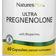 Nature's Plus Ultra Pregnenolone with Bioperine 60 Stk.