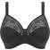 Elomi Reggiseno donna con ferretto Morgan - Noir