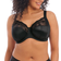 Elomi Reggiseno donna con ferretto Morgan - Noir