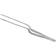 De Buyer Curve Fiskbenspincett 20cm