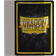 Dragon Shield Perfect Fit Sideloading Smoke 100 Card Sleeves