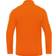 JAKO Classico Training Jacket Men - Neon Orange