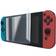 Steelplay Nintendo Switch Console Hydrogel Film Screen Protector