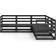 vidaXL 3075725 Loungeset, Bord inkl. 5 Soffor