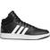 adidas Hoops 3.0 Mid Classic Vintage M - Core Black/Cloud White/Grey Six