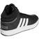 adidas Hoops 3.0 Mid Classic Vintage M - Core Black/Cloud White/Grey Six