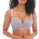 Freya Offbeat Moulded Bra - Mineral Grey