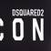 DSquared2 D2Kids Icon T-shirt - Black (DQ048SD002FJDQ900)