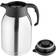 Olympia Vacuum Termoskanna 2L