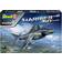 Revell Harrier GR 1 05690