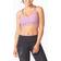 2XU Aero Medium Impact Bra - Orchid Mist/Orchid Mist