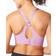 2XU Aero Medium Impact Bra - Orchid Mist/Orchid Mist