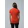 Montane Blade T-shirt Women - Paprika