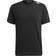 Adidas Designed for Training T-shirt Men - Black