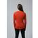 Montane Blade Long Sleeve T-shirt Women - Paprika