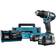 Makita HP002GD201 (2x2.5Ah)