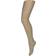 mp Denmark Cotton Rib Tights - Safari Green (130-3009)