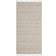 Horredsmattan Svea Beige, Grå 70x380cm