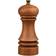 Olympia Antique Effect Pepper Mill, Salt Mill 15cm