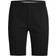 Under Armour Links Shorts Women - Black/Metallic Silver