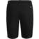 Under Armour Links Shorts Women - Black/Metallic Silver