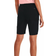 Under Armour Links Shorts Women - Black/Metallic Silver