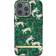 Richmond & Finch Green Leopard Case for iPhone 13 Pro