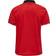 Hummel Authentic Functional Jersey Polo Shirt Men - Red