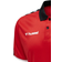 Hummel Authentic Functional Jersey Polo Shirt Men - Red