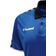 Hummel Authentic Functional Jersey Polo Shirt Men - Blue