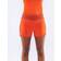 Montane Katla Twin Skin Shorts Women - Paprika/Uluru Red