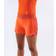 Montane Katla Twin Skin Shorts Women - Paprika/Uluru Red