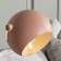 Sky Furniture Loftlampe Todd Pendel ∅ 23cm