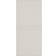 Horredsmattan Alice Vit 70x100cm
