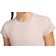 Nike Dri-FIT Run Division Short-Sleeve Running T-shirt Women - Pink Oxford/Sail/Reflective Silver