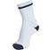 Hummel Chaussettes Indoor Sock Low - Blanc