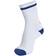 Hummel Elite Indoor Low Sock - Blue/White/Red Unisex