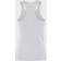 Spiro Softex Fitness Top Women - White