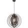 Trio Lighting Boolan Loftlampe Pendel ∅ 50cm