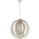 Trio Lighting Boolan Loftlampe Pendel ∅ 50cm