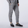 New Balance Athletics Higher Learning Wind Pant AOP - Timberwolf