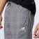 New Balance Athletics Higher Learning Wind Pant AOP - Timberwolf