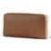 Furla Babylon Zip Around Xl - Miele