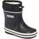 Bundgaard Sailor Rubber Boots Warm - Black On