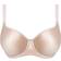 Fantasie Aura Moulded Bra - Natural Beige