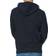 Fred Perry Hooded Zip Through Sweatshirt - Navy