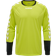 Hummel Camiseta Gardien Essential - Jaune