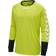 Hummel Camiseta Gardien Essential - Jaune