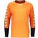 Hummel Camiseta Gardien Essential - Orange