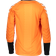 Hummel Camiseta Gardien Essential - Orange